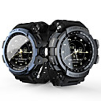 LOKMAT MK28 Sport Smart Watch Professional 5ATM Waterproof Smartwatces LOKMAT MK28 Bluetooth Message Call Reminder Outdoor Swimming Clock