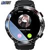 lokmat Z28 Men Women Smartwatch Android iOS WIFI Bluetooth Touch Screen GPS Heart Rate Monitor Sports Calories Burned Timer Stopwatch Pedometer Call Reminder Activity Tracker
