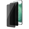 Lokyoo 2 Pack Privacy Screen Protector for Samsung Galaxy S22 Plus/ S22 Anti-Spy Tempered Glass Ultra HD Anti-Scratch Bubble-Free Easy Install 9H Protective Glass Black (Not for S21/S22 Ultra) miniinthebox