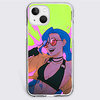 LOL Arcane Cartoon Characters Phone Case For Apple iPhone 13 12 Pro Max 11 SE 2020 X XR XS Max 8 7 Unique Design Protective Case Shockproof Dustproof Back Cover TPU miniinthebox