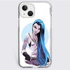 LOL Arcane Cartoon Characters Phone Case For Apple iPhone 13 12 Pro Max 11 SE 2020 X XR XS Max 8 7 Unique Design Protective Case Shockproof Dustproof Back Cover TPU miniinthebox