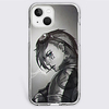 LOL Arcane Cartoon Characters Phone Case For Apple iPhone 13 12 Pro Max 11 SE 2020 X XR XS Max 8 7 Unique Design Protective Case Shockproof Dustproof Back Cover TPU miniinthebox