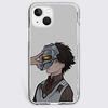 LOL Arcane Cartoon Characters Phone Case For Apple iPhone 13 12 Pro Max 11 SE 2020 X XR XS Max 8 7 Unique Design Protective Case Shockproof Dustproof Back Cover TPU miniinthebox