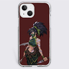 LOL Arcane Cartoon Characters Phone Case For Apple iPhone 13 12 Pro Max 11 SE 2020 X XR XS Max 8 7 Unique Design Protective Case Shockproof Dustproof Back Cover TPU miniinthebox