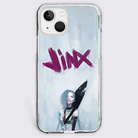 LOL Arcane Cartoon Characters Phone Case For Apple iPhone 13 12 Pro Max 11 SE 2020 X XR XS Max 8 7 Unique Design Protective Case Shockproof Dustproof Back Cover TPU miniinthebox
