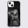 LOL Arcane Cartoon Characters Phone Case For Apple iPhone 13 12 Pro Max 11 SE 2020 X XR XS Max 8 7 Unique Design Protective Case Shockproof Dustproof Back Cover TPU miniinthebox
