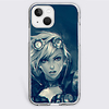 LOL Arcane Cartoon Characters Phone Case For Apple iPhone 13 12 Pro Max 11 SE 2020 X XR XS Max 8 7 Unique Design Protective Case Shockproof Dustproof Back Cover TPU miniinthebox