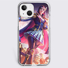 LOL Arcane Cartoon Characters Phone Case For Apple iPhone 13 12 Pro Max 11 SE 2020 X XR XS Max 8 7 Unique Design Protective Case Shockproof Dustproof Back Cover TPU miniinthebox
