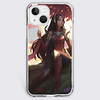 LOL Arcane Cartoon Characters Phone Case For Apple iPhone 13 12 Pro Max 11 SE 2020 X XR XS Max 8 7 Unique Design Protective Case Shockproof Dustproof Back Cover TPU miniinthebox