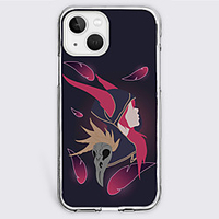 LOL Arcane Cartoon Characters Phone Case For Apple iPhone 13 12 Pro Max 11 SE 2020 X XR XS Max 8 7 Unique Design Protective Case Shockproof Dustproof Back Cover TPU miniinthebox
