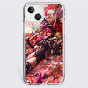 LOL Arcane Cartoon Characters Phone Case For Apple iPhone 13 12 Pro Max 11 SE 2020 X XR XS Max 8 7 Unique Design Protective Case Shockproof Dustproof Back Cover TPU miniinthebox