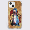 LOL Arcane Cartoon Characters Phone Case For Apple iPhone 13 12 Pro Max 11 SE 2020 X XR XS Max 8 7 Unique Design Protective Case Shockproof Dustproof Back Cover TPU miniinthebox