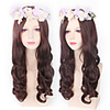 LOL Cosplay Cosplay Wigs Women