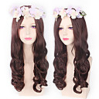 LOL Cosplay Cosplay Wigs Women