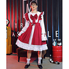 Lolita Ōji Lolita (Boystyle) Vacation Dress Dress Cosplay Costume Masquerade Men