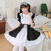 Lolita Princess Lolita Vacation Dress Dress Masquerade Women