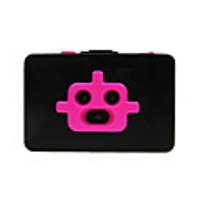 Lomo Style 3 Lens Robot 135 Film Action Camera (DCE292)