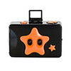 Lomo Style Twin Stars 2 Lens Outdoor Film Camera