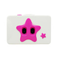 Lomo Style Twin Stars 2 Lens Outdoor Film Camera