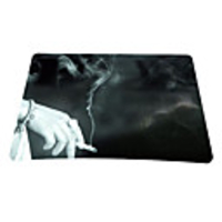 Loneliness Gaming Optical Mouse Pad (9" x 7")