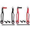 Long Arm V Brake Aluminium Alloy Durable For Road Bike Mountain Bike MTB Cycling