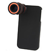 Long Focal Lens for Fixed Focus Iphone 4 Camera