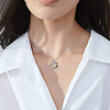 long rui new cross-border hot-selling european and american fashion tree of life pendant,  simple and hollow tree of life necklace miniinthebox