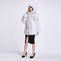 Long Sleeve Coats / Jackets Other Office / Career Women