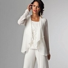 Long Sleeve Shawls / Classy / Basic Chiffon Wedding / Party / Evening / Wedding Party Shawl Wrap / Women