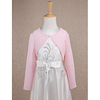 Long Sleeve Shrugs Chiffon Wedding / Party Evening Kids