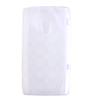 Loop grain PC plus water cell phone Case Cover for Sony Ericsson X10(white)