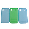 Loop grain PC plus water cell phone Case Cover for Sumsung i9000(multicolour)