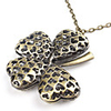 Love All Over My Clover
