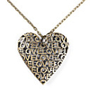 Love All Over My Heart