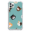 Lovely Animal Case For Apple iPhone 12 iPhone 12 Mini iPhone 12 Pro Max Unique Design Shockproof Back Cover TPU