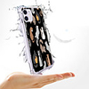 Lovely Animal Case For Apple iPhone 12 iPhone 12 Mini iPhone 12 Pro Max Unique Design Shockproof Back Cover TPU