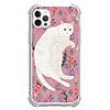 Lovely Animal Case For Apple iPhone 12 iPhone 12 Mini iPhone 12 Pro Max Unique Design Shockproof Back Cover TPU