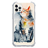 Lovely Animal Case For Apple iPhone 12 iPhone 12 Mini iPhone 12 Pro Max Unique Design Shockproof Back Cover TPU