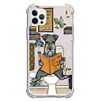 Lovely Animal Case For Apple iPhone 12 iPhone 12 Mini iPhone 12 Pro Max Unique Design Shockproof Back Cover TPU