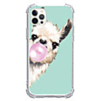 Lovely Animal Case For Apple iPhone 12 iPhone 12 Mini iPhone 12 Pro Max Unique Design Shockproof Back Cover TPU