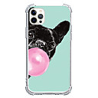 Lovely Animal Case For Apple iPhone 12 iPhone 12 Mini iPhone 12 Pro Max Unique Design Shockproof Back Cover TPU
