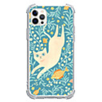 Lovely Animal Case For Apple iPhone 12 iPhone 12 Mini iPhone 12 Pro Max Unique Design Shockproof Back Cover TPU