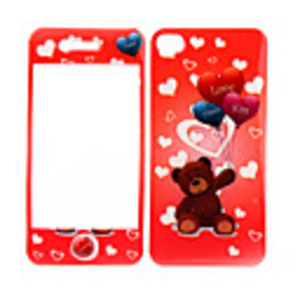 (Lovely Bear)