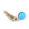 Lovely Beaver Baby Ball Toy