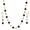 Lovely Candy Color Bead Jewelry Set