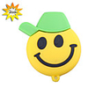Lovely Doll USB 2.0Flash/Jump Drive(2GB)