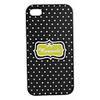 Lovers Protective PVC Case Cover for IPhone4(white)