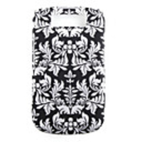 Low-Temperature Heat Transfer Hard Back Cover Case for 9800