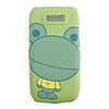 Low-Temperature Heat Transfer Hard Back Cover Case for C5