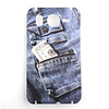 Low-Temperature Heat Transfer Hard Back Cover Case for E63